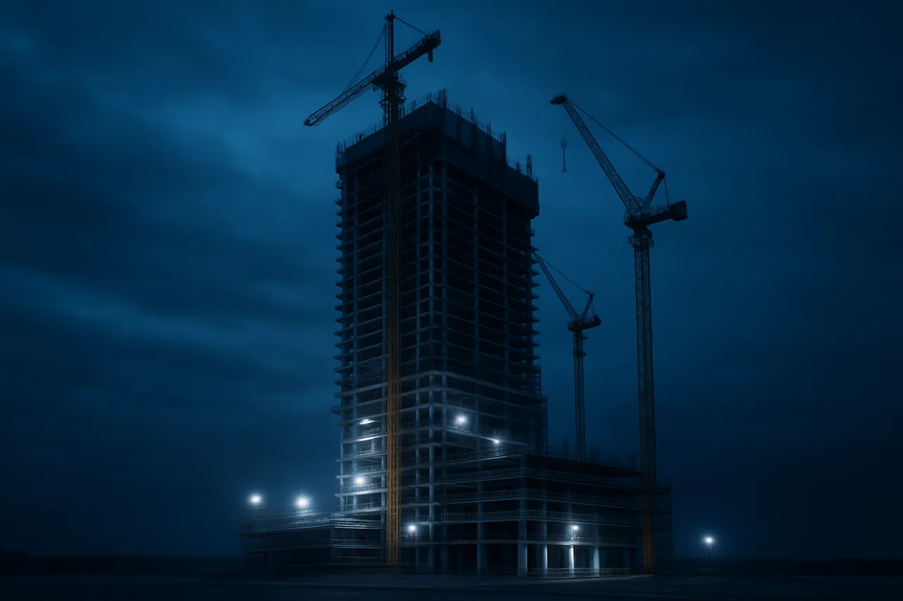 Construction & EPC