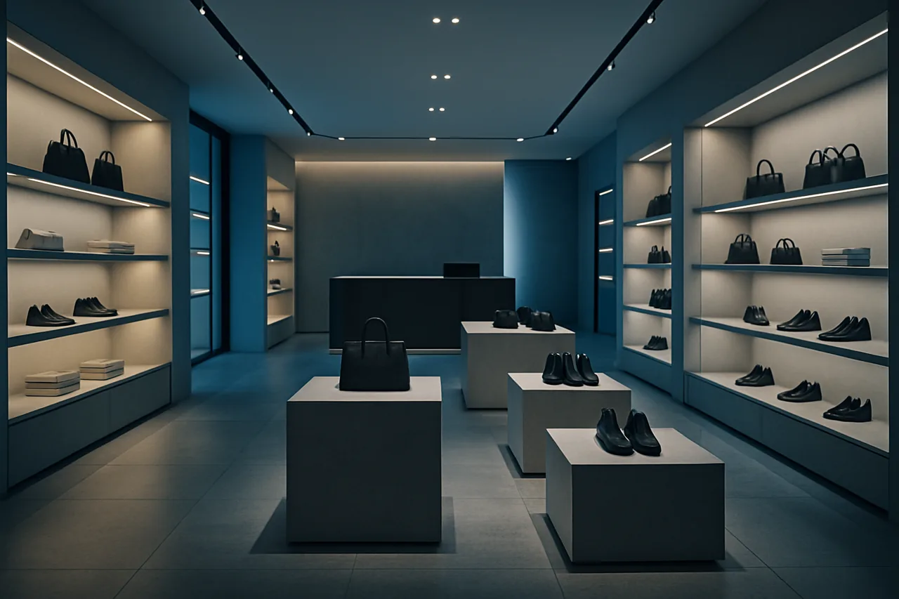 Retail & eCommerce
