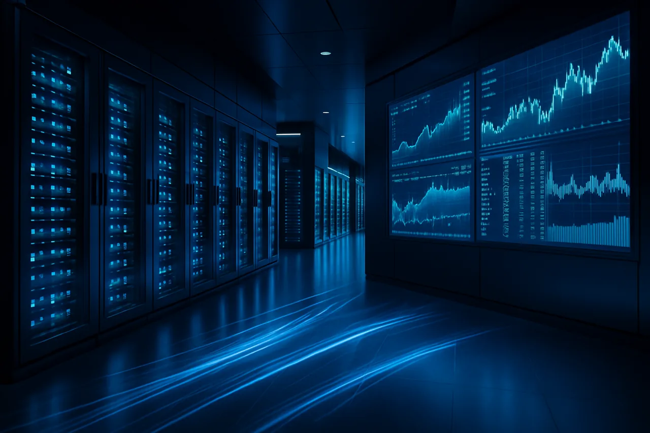 Technology & Services