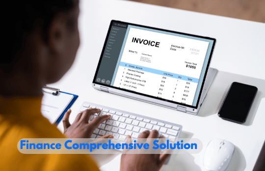 Discover how Odoo Finance can revolutionize financial management for UAE businesses. Learn about key features, benefits, and expert implementation by Plementus UAE, an Odoo Gold Partner. Maximize efficiency and compliance with tailored solutions. Contact Plementus UAE for a consultation today!