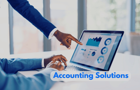 Efficient financial management is essential for businesses in the UAE, where regulatory compliance, tax obligations, and dynamic market conditions demand a robust accounting solution