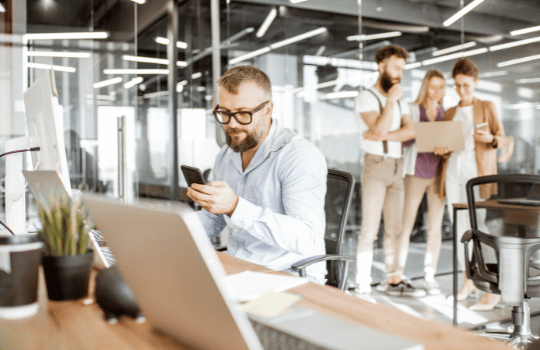 The Odoo HR Self-Service Portal isn’t just about efficiency—it’s about enhancing the overall employee experience.