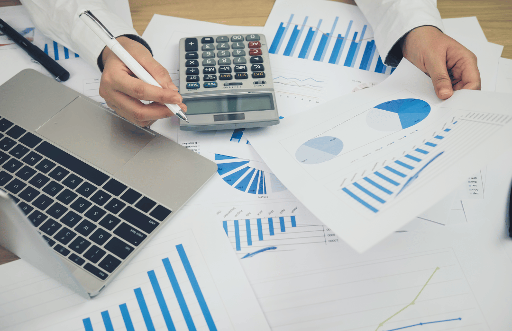 Streamline your financial operations with Odoo Finance For UAE companies