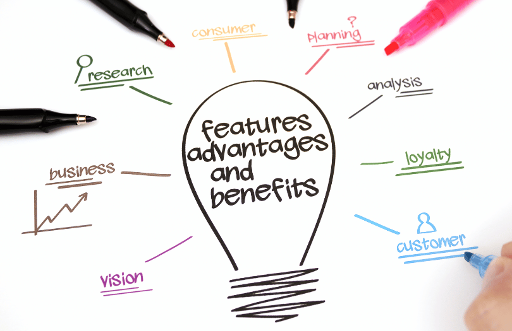 Using Odoo Inventory offers several benefits for businesses operating in the UAE
